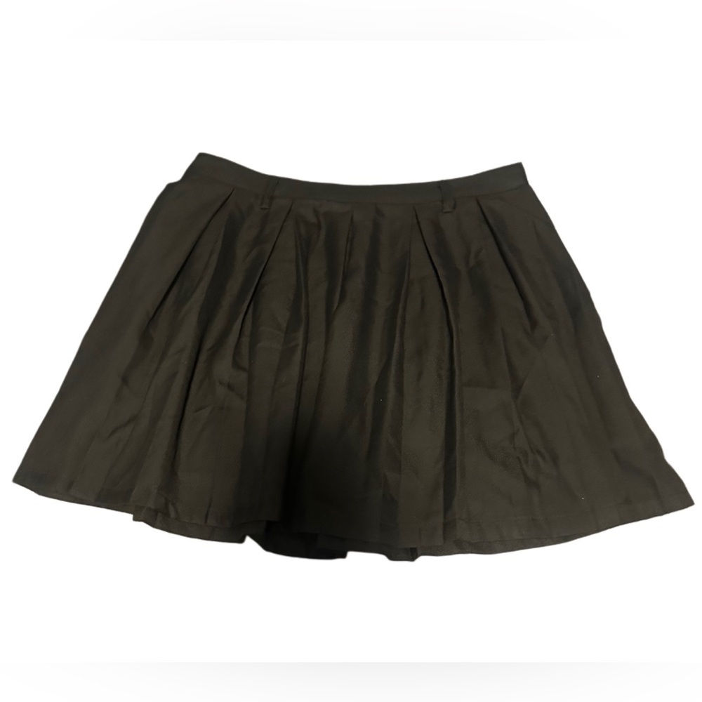 New! Hot Topic Skirt